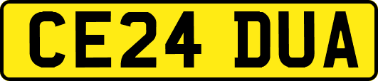 CE24DUA