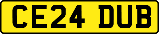 CE24DUB
