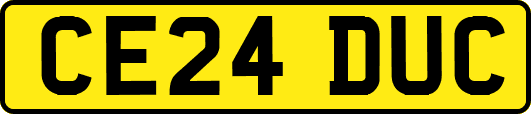 CE24DUC