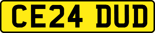 CE24DUD