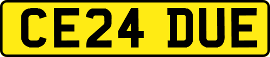 CE24DUE