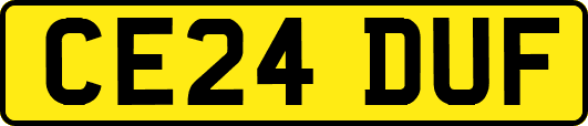 CE24DUF