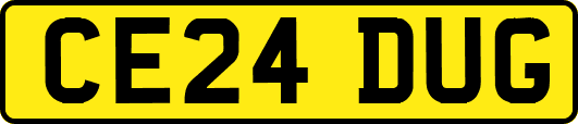 CE24DUG