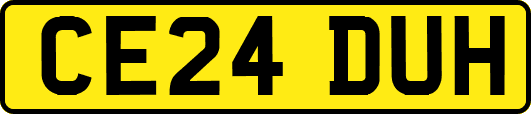 CE24DUH
