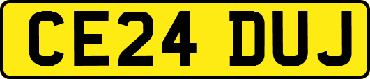 CE24DUJ