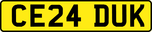 CE24DUK