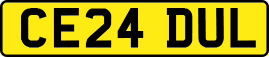 CE24DUL
