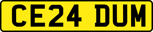 CE24DUM