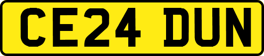 CE24DUN