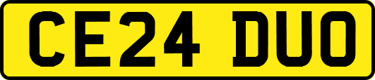 CE24DUO