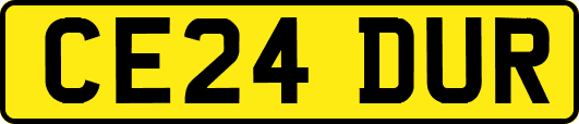 CE24DUR