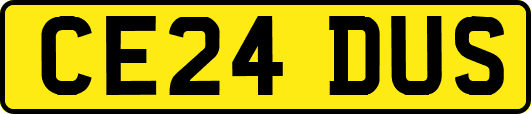 CE24DUS