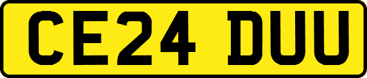 CE24DUU