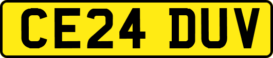 CE24DUV