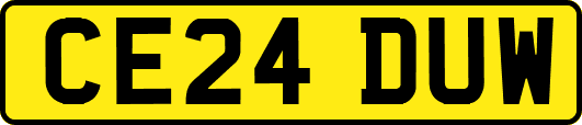 CE24DUW