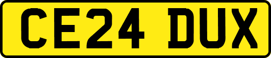 CE24DUX