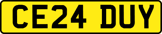 CE24DUY