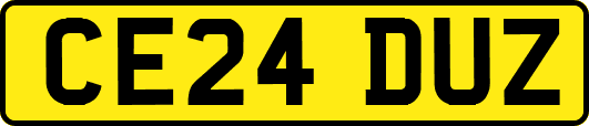 CE24DUZ