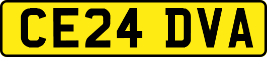 CE24DVA
