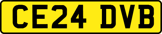 CE24DVB