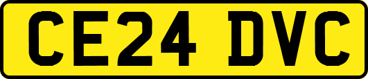 CE24DVC