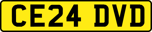 CE24DVD