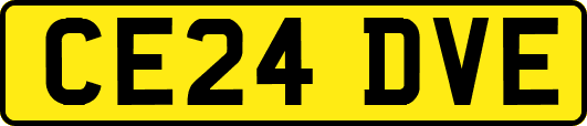 CE24DVE