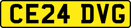CE24DVG