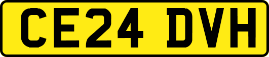 CE24DVH