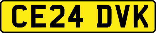 CE24DVK