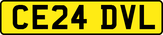 CE24DVL