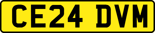 CE24DVM