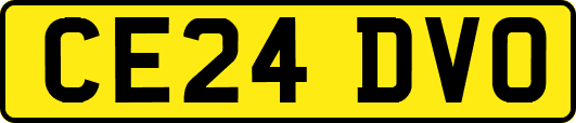 CE24DVO