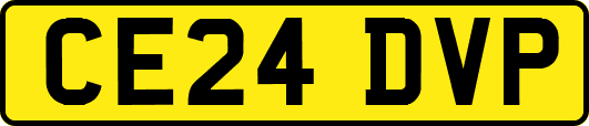 CE24DVP