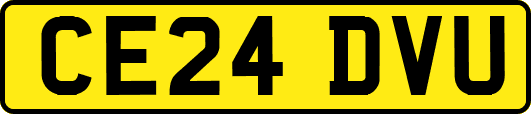 CE24DVU