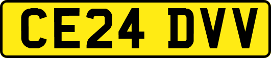 CE24DVV