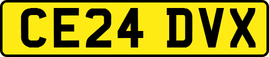 CE24DVX