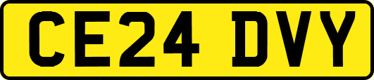 CE24DVY