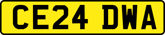 CE24DWA