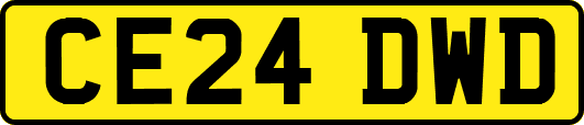 CE24DWD