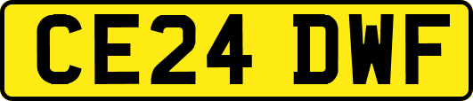 CE24DWF