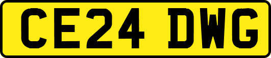 CE24DWG