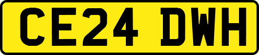 CE24DWH
