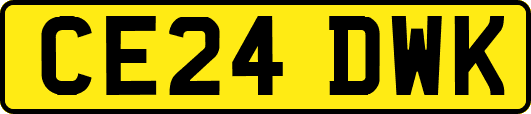 CE24DWK