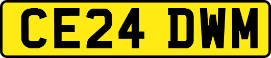 CE24DWM