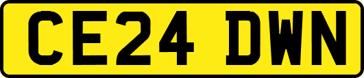 CE24DWN