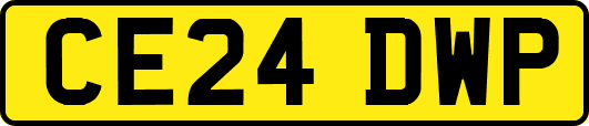 CE24DWP