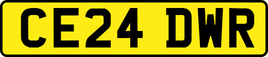 CE24DWR