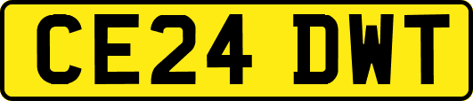 CE24DWT