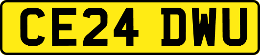 CE24DWU